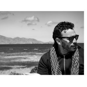 Meet your Posher, Alejandro